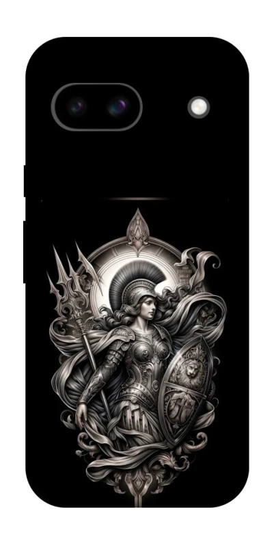 Чохол на Google Pixel 8a Goddess of war ver.4 фото 1 з 1