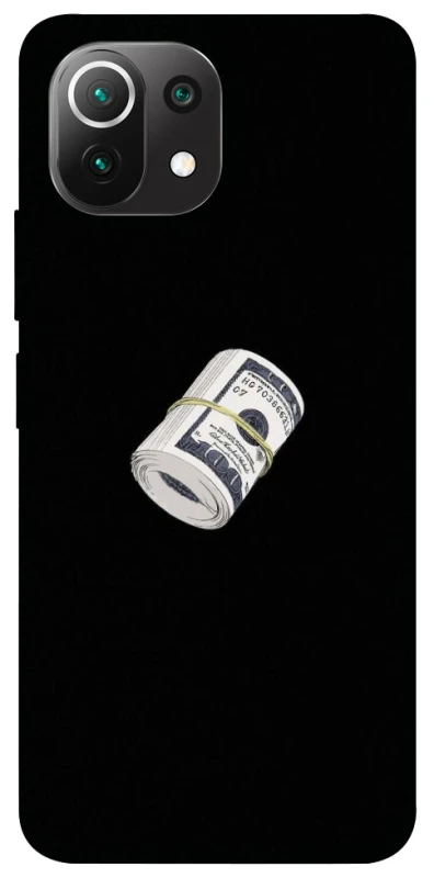 Чохол на Xiaomi Mi 11 Lite Money motivation фото 1 з 1