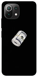 Чехол на Xiaomi Mi 11 Lite Money motivation фото 1 из 1