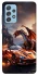 Чохол на Samsung Galaxy A52 4G / A52 5G Сar and dragon фото 1 з 1