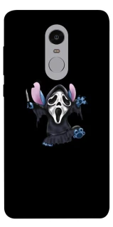 Чохол на Xiaomi Redmi Note 4X / Note 4 (Snapdragon) Halloween Stitch ver.2 фото 1 з 1