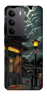 Чехол на Realme C75 Night фото 1 из 1