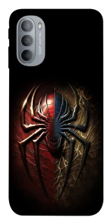 Чохол на Motorola Moto G31 Spiderman icon фото 1 з 1