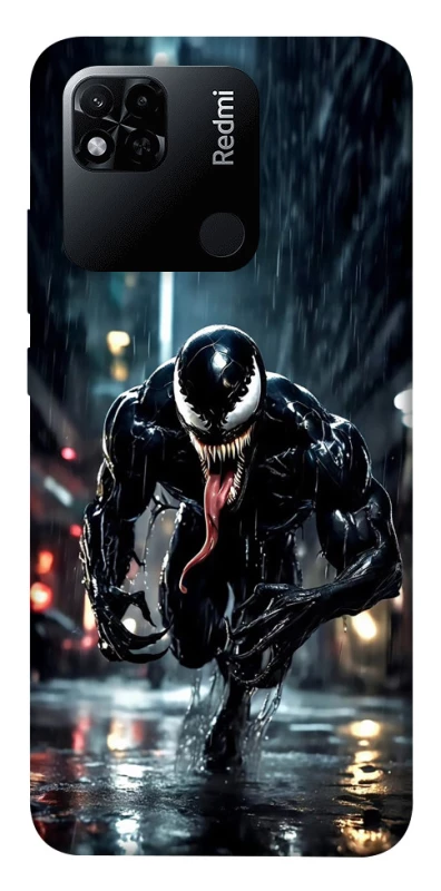 Чохол на Xiaomi Redmi 10A Venom v2 фото 1 з 1