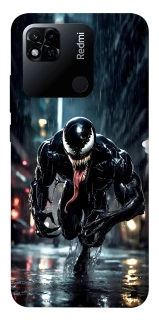Чохол на Xiaomi Redmi 10A Venom v2 фото 1 з 1