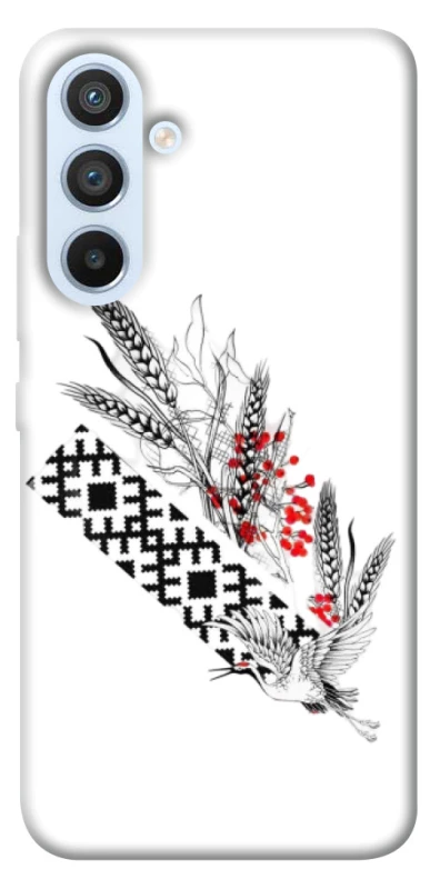 Чохол на Samsung Galaxy A54 5G Батьківщина фото 1 з 1