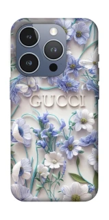 Чехол на Apple iPhone 16 Pro Gucci ver.1 фото 1 из 1