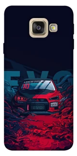 Чохол на Samsung A520 Galaxy A5 (2017) EVO 10 фото 1 з 1