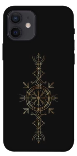 Чохол на Apple iPhone 12 (6.1") Viking Compass фото 1 Чохол на Apple iPhone 12 (6.1") Viking Compass фото 1 з 1