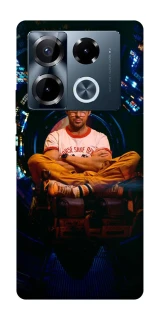 Чохол на Infinix Note 40 Pro 4G Project Hail Mary ver.3 фото 1 з 1