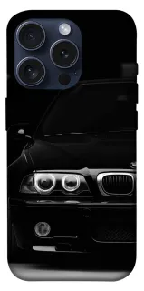 Чехол на Apple iPhone 15 Pro (6.1") BMW v43 фото 1 из 1