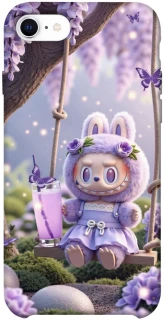 Чохол на Apple iPhone SE (2020) Labubu Dream фото 1 з 1