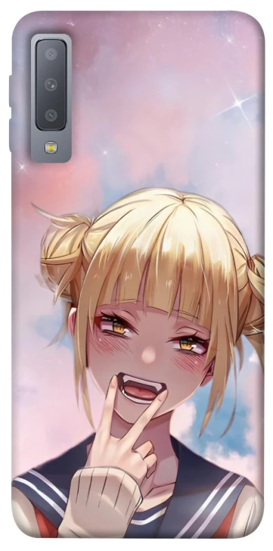 Чохол на Samsung A750 Galaxy A7 (2018) Toga фото 1 з 1