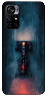 Чохол на Xiaomi Poco M4 Pro 5G F-1 ver.2 фото 1 з 1