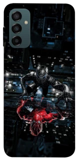 Чохол на Samsung Galaxy M14 5G Spiderman Venom фото 1 з 1