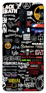 Чохол на OnePlus 7 Pro My playlist ver.4 фото 1 з 1