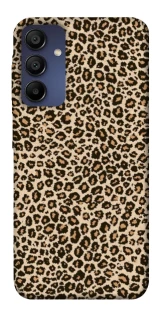 Чехол на Samsung Galaxy A15 4G/5G Leopard Skin v2 фото 1 из 1