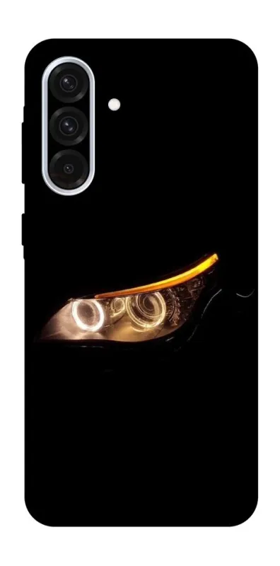 Чохол на Samsung Galaxy A36 5G BMW v15 фото 1 з 1