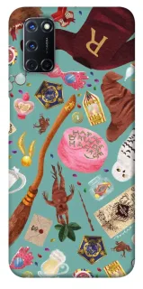 Чохол на Oppo A52 / A72 / A92 Harry Potter v28 фото 1 з 1