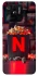 Чохол на Xiaomi Redmi 10C Netflix and popcorn фото 1 з 1