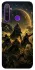Чехол на Realme 5 HELLDIVERS ver.2 фото 1 из 1