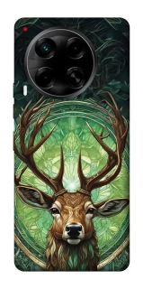 Чохол на TECNO Camon 30 (CL6) Скандинавський олень фото 1 з 1
