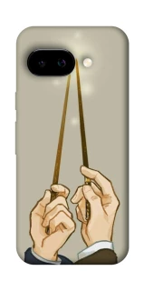 Чехол на Google Pixel 9a Harry Potter v3 фото 1 из 1