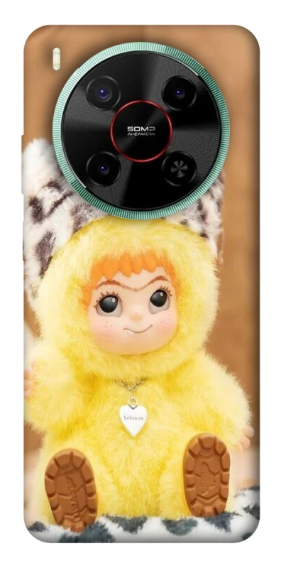 Чохол на ZTE Nubia V70 Max Wakuku ver.3 фото 1 з 1