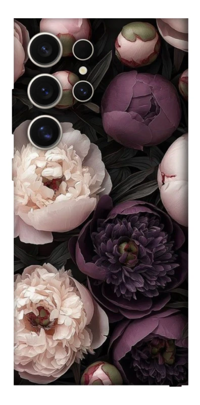 Чохол на Samsung Galaxy S25 Ultra Heart of a Flower фото 1 з 1