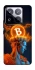 Чехол на Xiaomi 15 Pro Bitcoin God фото 1 из 1