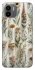 Чохол на Xiaomi Redmi A1 / A2 Floral design ver.2 фото 1 з 1