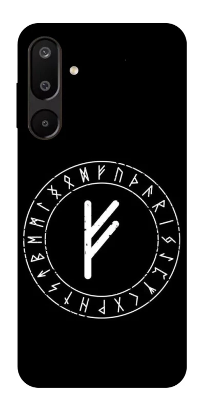 Чохол на Samsung Galaxy M16 5G Руна Феху фото 1 з 1