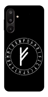 Чехол на Samsung Galaxy M16 5G Руна Феху фото 1 из 1