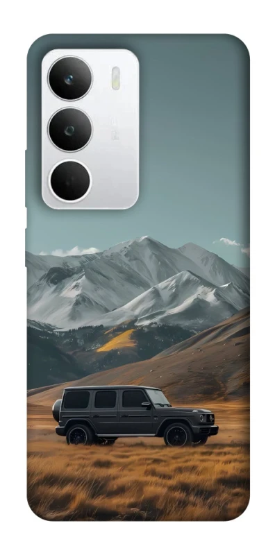 Чохол на Realme C71 Gelik v2 фото 1 з 1