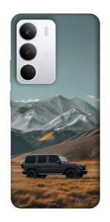 Чохол на Realme C71 Gelik v2 фото 1 з 1