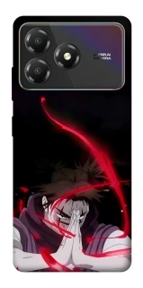 Чохол на ZTE Blade A36 Choso фото 1 з 1