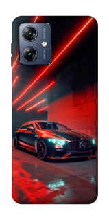 Чехол на Motorola Moto G54 Power Neon Mers фото 1 из 1