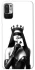 Чехол на Xiaomi Poco M3 Pro 4G / 5G Dark Queen фото 1 Чехол на Xiaomi Poco M3 Pro 4G / 5G Dark Queen фото 1 из 1