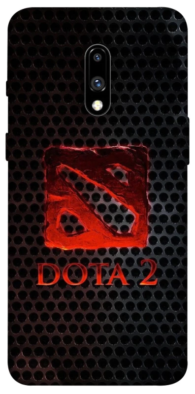 Чохол на OnePlus 7 Dota 2 фото 1 з 1