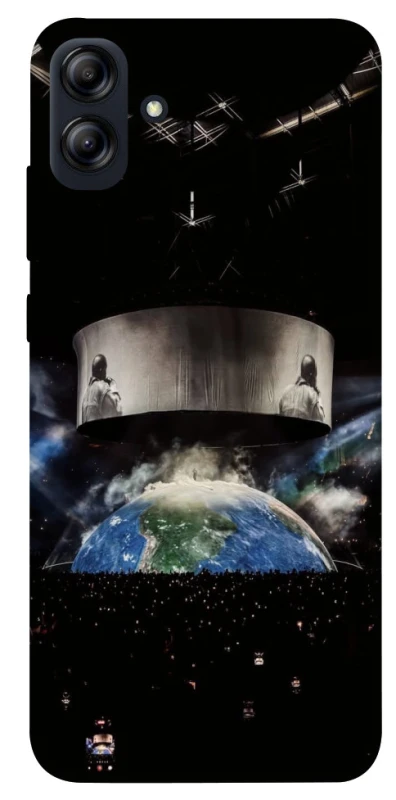 Чохол на Samsung Galaxy A04e Kanye West ver.7 фото 1 з 1