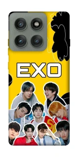 Чохол на Motorola Edge 60 Pro EXO v3 фото 1 з 1