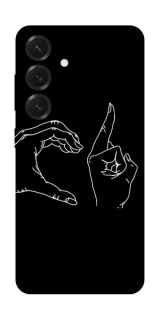 Чохол на Samsung Galaxy S26+ Unrequited фото 1 з 1