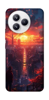 Чехол на Xiaomi Civi 5 Pro City фото 1 из 1