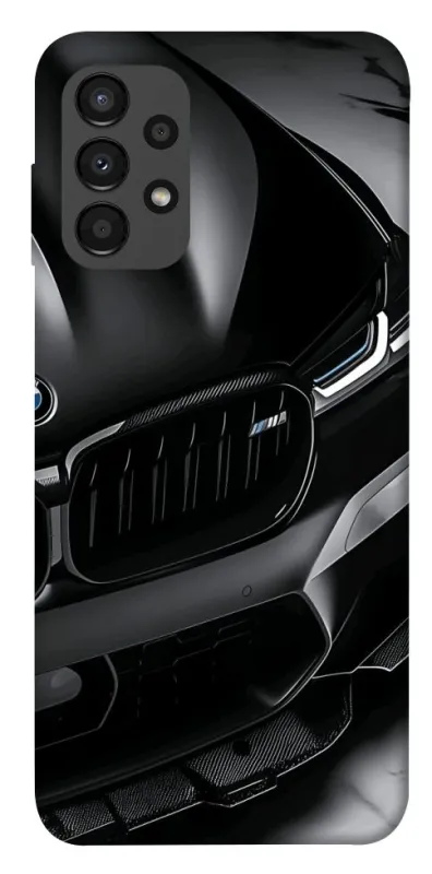 Чохол на Samsung Galaxy A13 4G BMW M5 v35 фото 1 з 1
