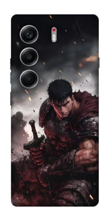 Чехол на Tecno Camon 40 Guts фото 1 из 1