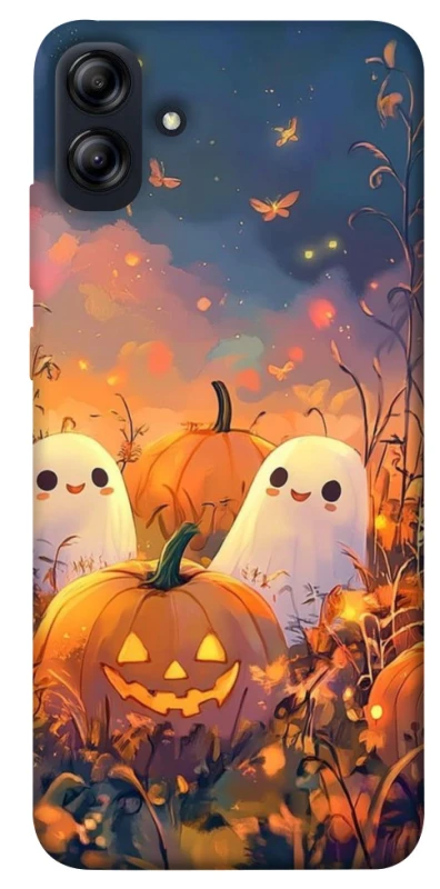Чехол на Samsung Galaxy A04e Pumpkin фото 1 из 1