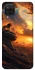 Чохол на Samsung Galaxy A12 lion king фото 1 з 1