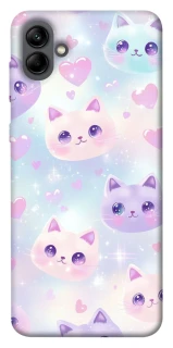 Чехол на Samsung Galaxy A04 Funny Kittens ver.4 фото 1 из 1