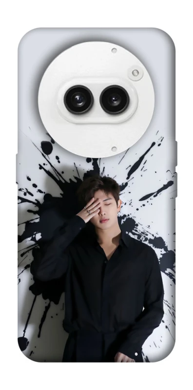 Чехол на Nothing Phone (2a) RM - BTS фото 1 из 1