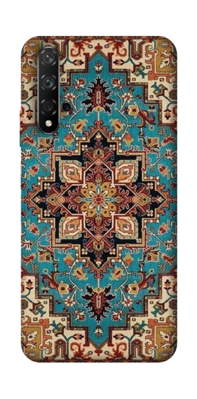 Чохол на Huawei Honor 20 / Nova 5T Килим v5 фото 1 з 1